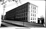 Engineering Building, The University of Iowa, 1900s