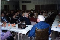 Rural Urban Banquet, 1985
