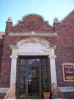 Eldora Public Libary, Eldora, Iowa