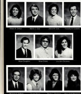 1984 Yearbook