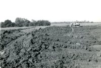 TOT Construction on Keith Amstutz farm
