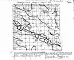 Iowa land survey map of t082n, r013w