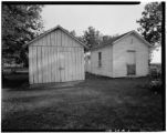 Daniel Nelson Barn, Glendale Road