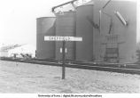 Sheffield, Iowa. CNW