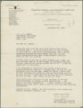 Letter from Carver to Pammel, September 20, 1926