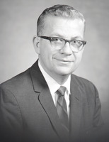 Henry Johson
