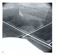 Harold Higgins tile outlet terraces, 1973