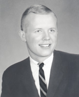 James Jefferies