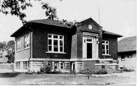 Eldon Public Library, Eldon, Iowa