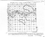 Iowa land survey map of t083n, r002w