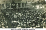 Foundation Day speech, The University of Iowa, 1910s?