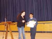 2005 Poster Contest Winners