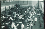 Dental clinic, The University of Iowa, 1950s