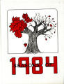 1984 Yearbook