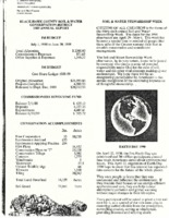 Annual Report, 1989 