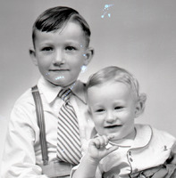 Melvin & Harley Arians