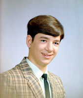 Ron Ogle 