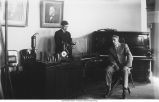 Psychology Laboratory, The University of Iowa, 1911