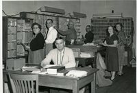 Post Office - Kalona