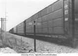 Otis, Iowa. CNW
