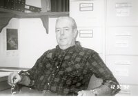 1992  John Horan, Technician
