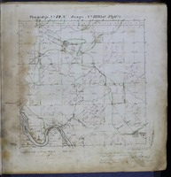 Wapello County: Township 72 North, Range 13 West, 5th Meridian
