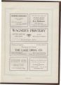 1921 Yearbook
