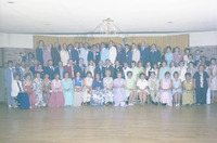 CHS Class of 1950 Reunion