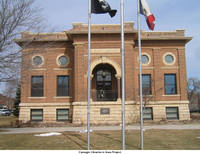 Estherville Public Library, Estherville, Iowa