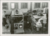 E.C. Kapusta and George West