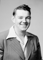 Charles Longanecker