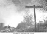 Marion Yard, Iowa. MILW