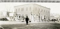 Kalona Hotel & Cafe