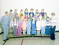 Harding Grade School 