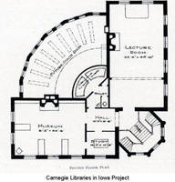 Marshalltown Public Library, Marshalltown, Iowa