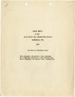 1952 Annual Report