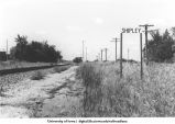 Shipley, Iowa. CNW