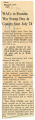WACs to feature war stamp day at county seat July 24