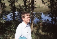 Tour of Dr. Barlow's farmstead.