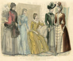 Day dresses