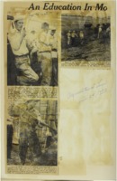 1952 - An Education in Modern Farming Practices