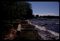 Flood Damage - 1993.