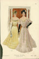 Evening dresses