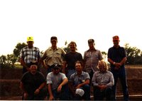 Sunday's workers