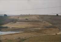 Little Pony Watershed construction project.