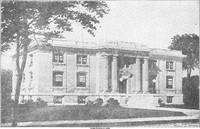 Mason City Public Library, Mason City, Iowa