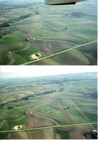 Dave Gregorich farmland