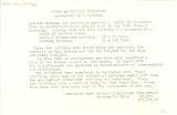 Notes about Medical Laboratories and Hall of Anatomy buildings, the University of Iowa, circa 1904