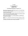ITAA Proceedings 2012 Merchandising Management Retailing
