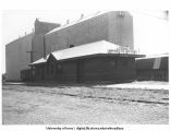 Minburn, Iowa. MSTL